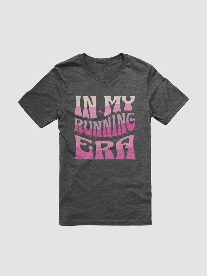 In My Running Era Graphic Tee product image (5)