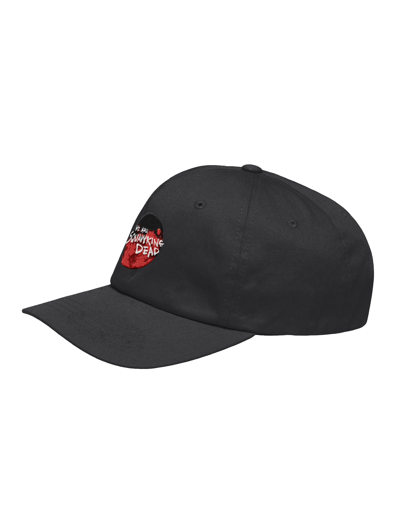 TWD 11C LOGO |Dad Hat product image (23)