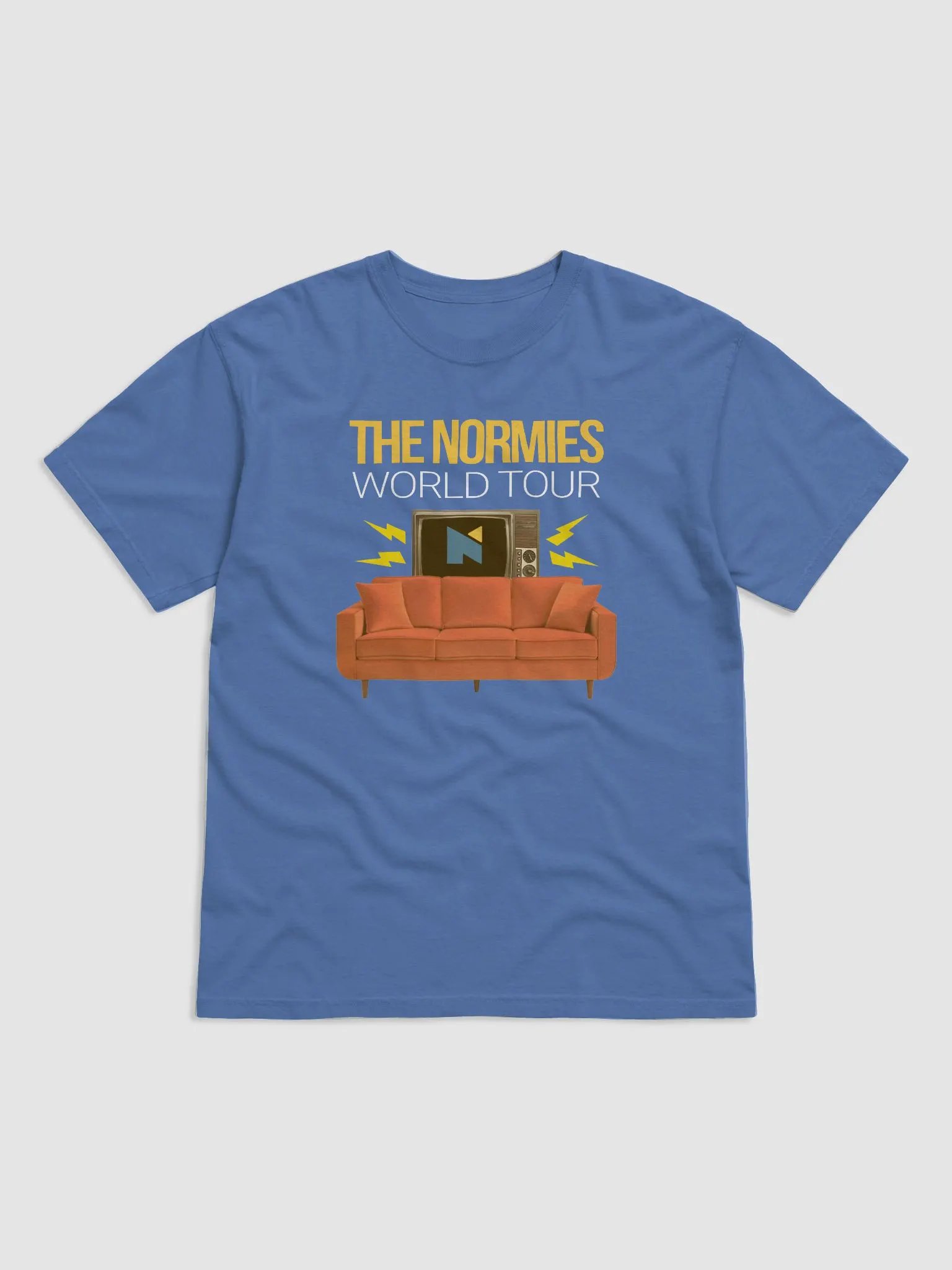 Normies World Tour product image (2)