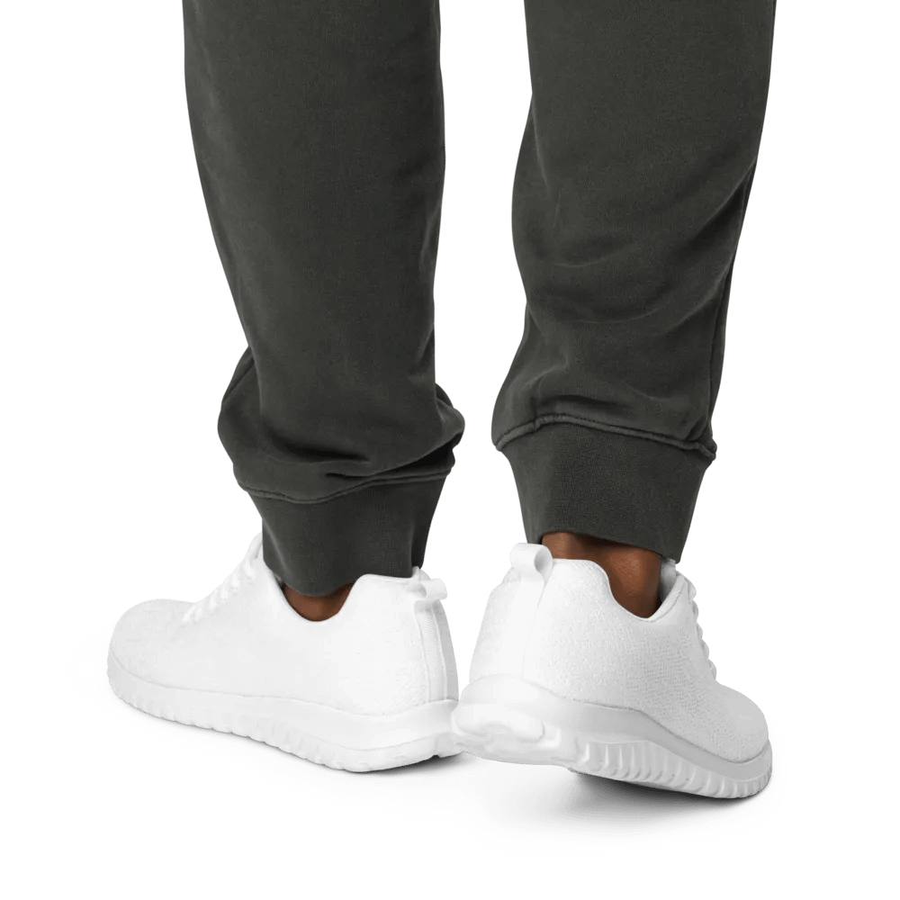 TDS Music Logo Men's Athletic Shoes product image (7)