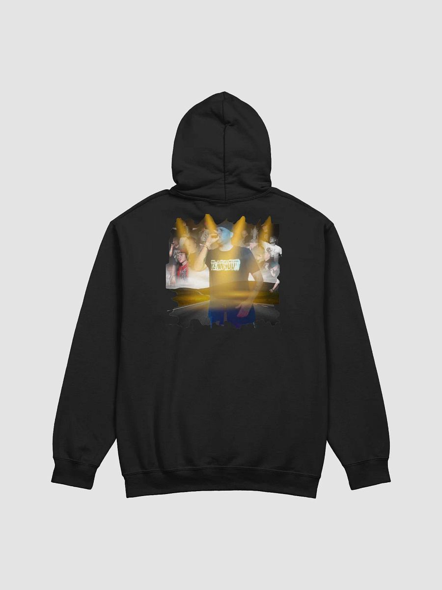 TeNN4OUR Spotlight Hoodie product image (2)