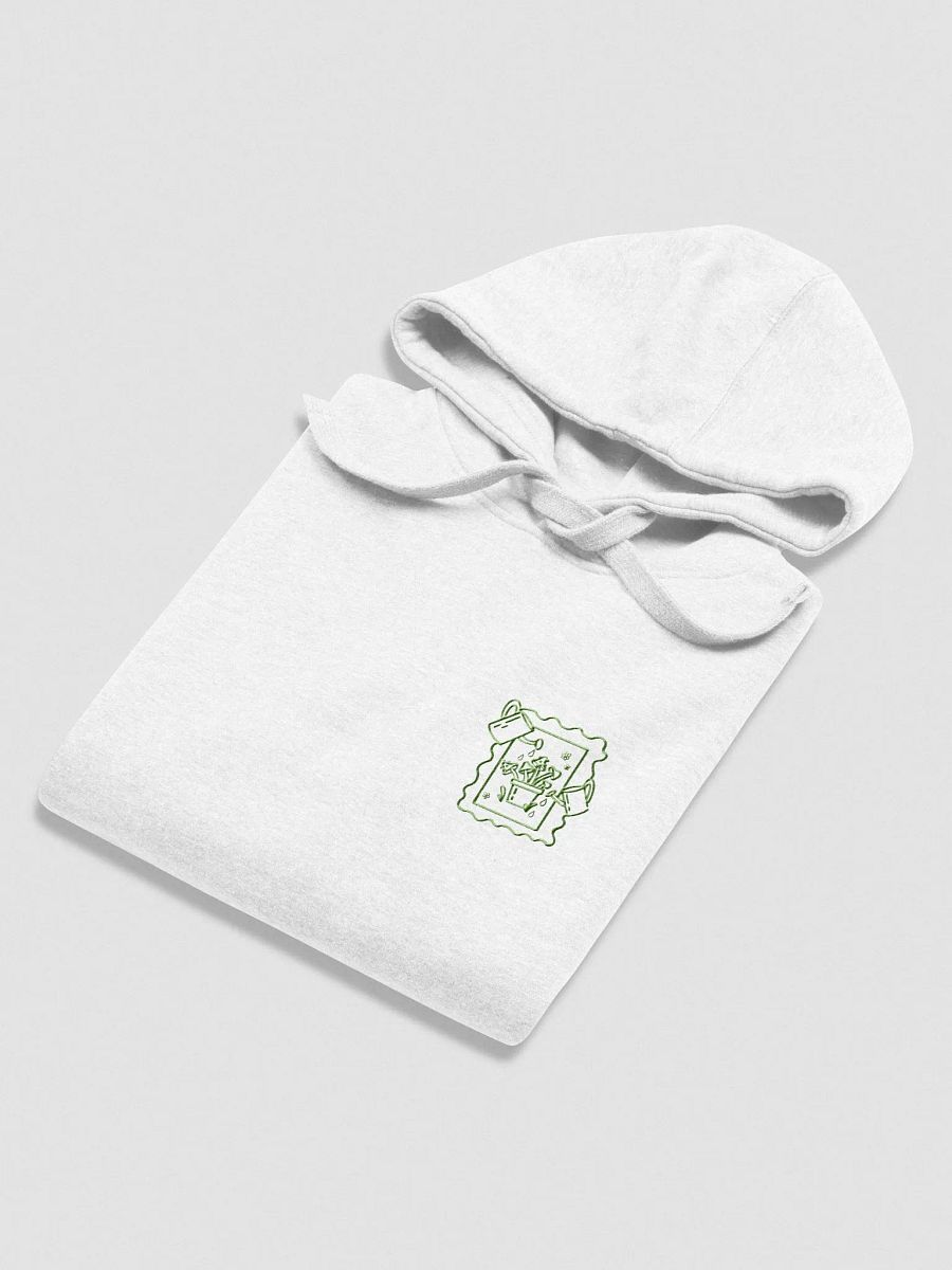 COTTAGE WATERING CAN HOODIE product image (5)