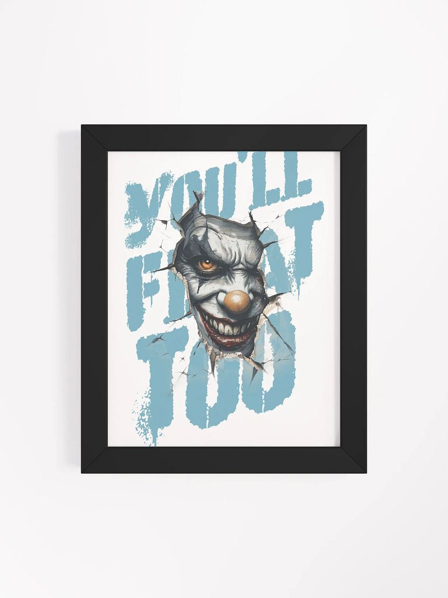 You'll Float Too product image (13)