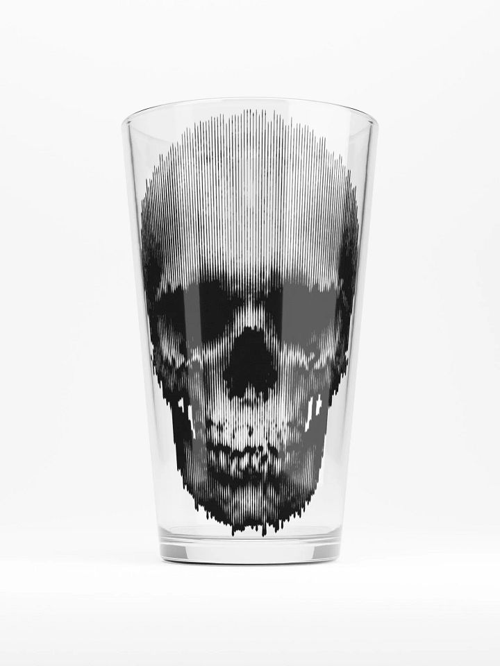 Skull Cup product image (1)