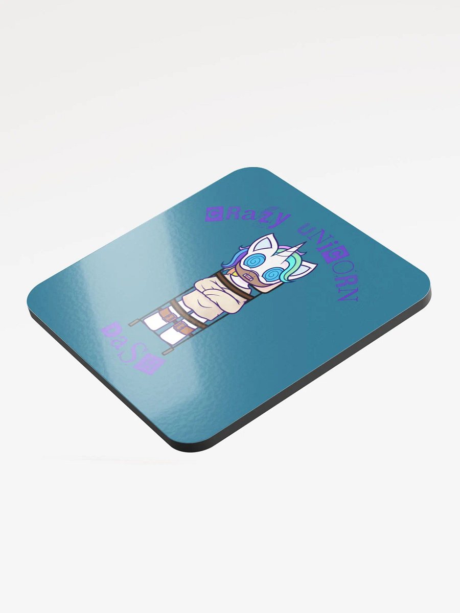 Logo Coaster product image (3)