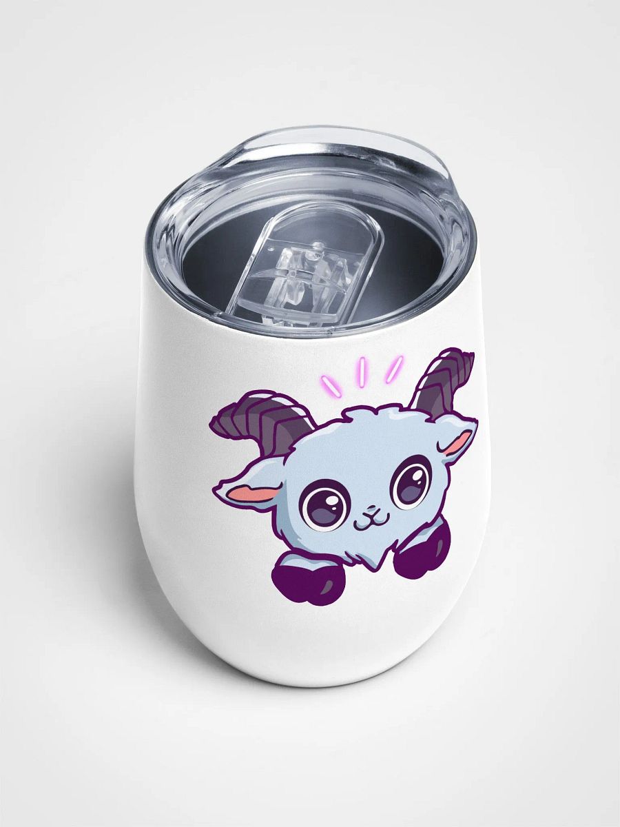 Vasito Goat product image (4)