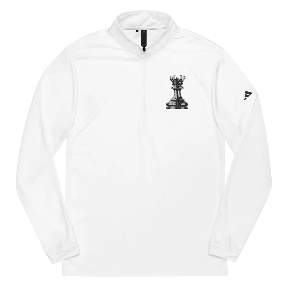 Half-Zip Chess Shirt product image (2)