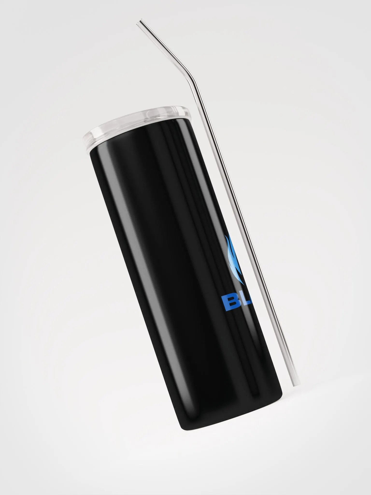 Blaze Stainless Steel Tumbler product image (5)