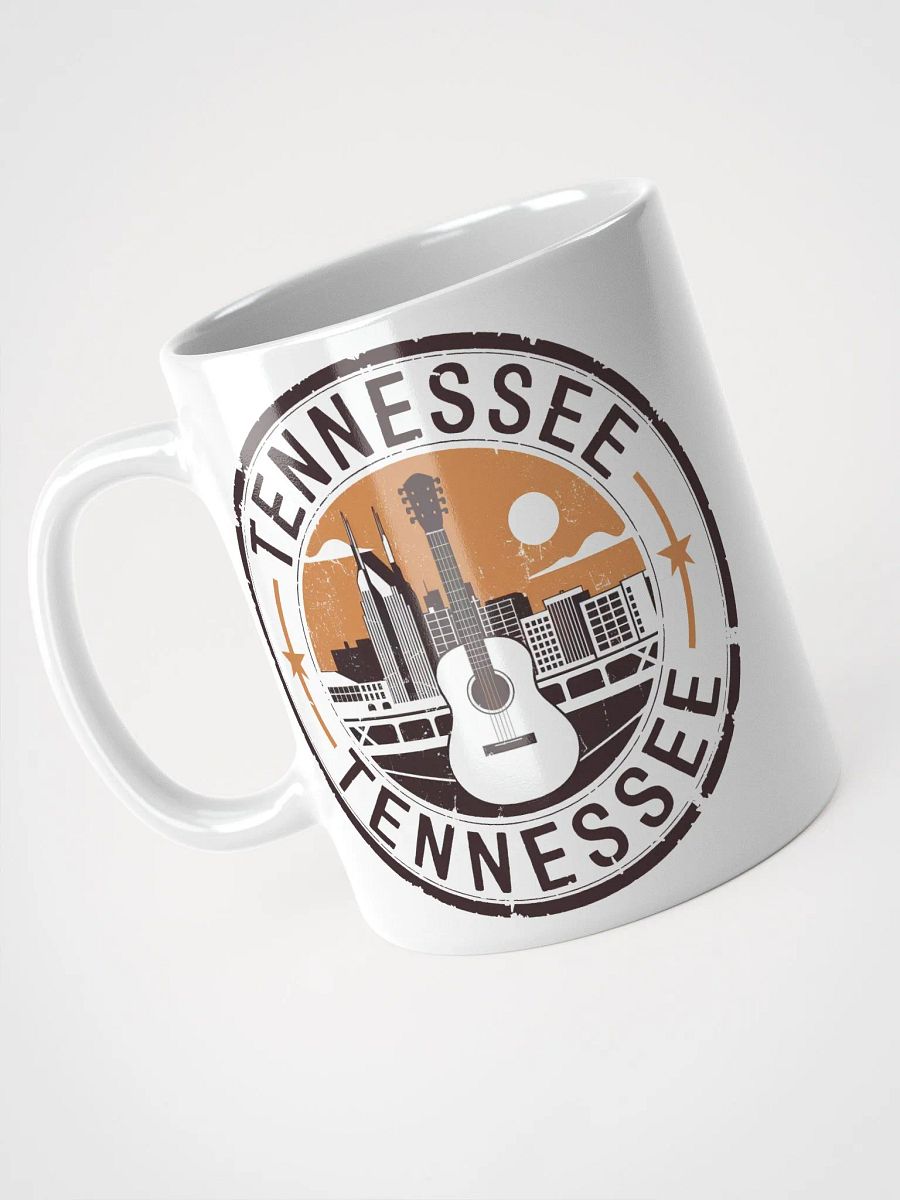 Tennessee – USA State Pride Collection product image (7)