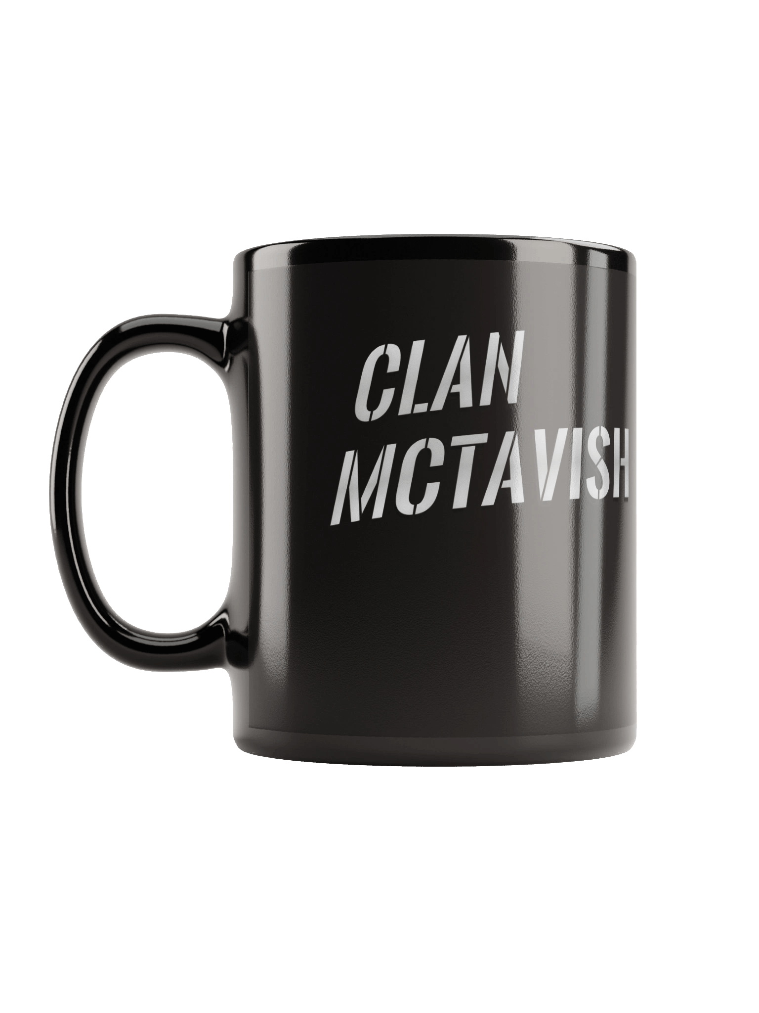 Mug Non Oblitus product image (6)