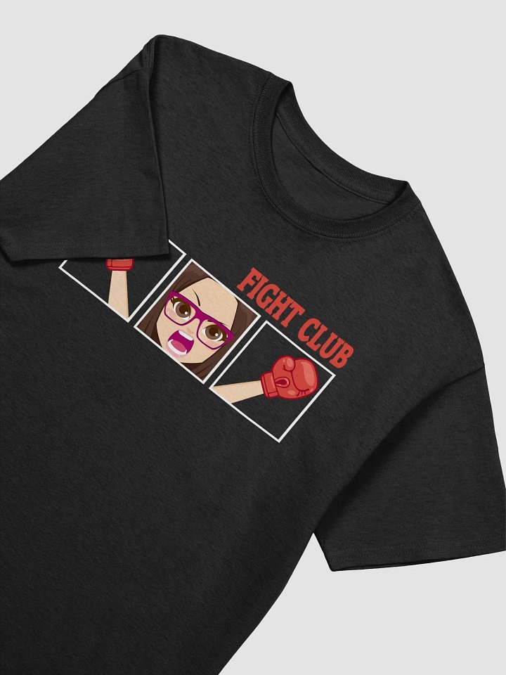 Classic 'Fight Club' Tee! product image (1)
