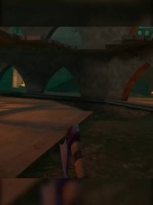 my first time recording my VR gameplay #dungeonsofeternity #vrgames #vrgaming 