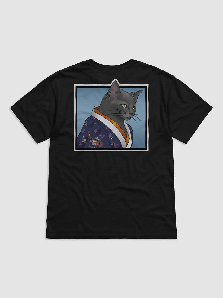 THE DARK LORD TOAST tee product image (6)
