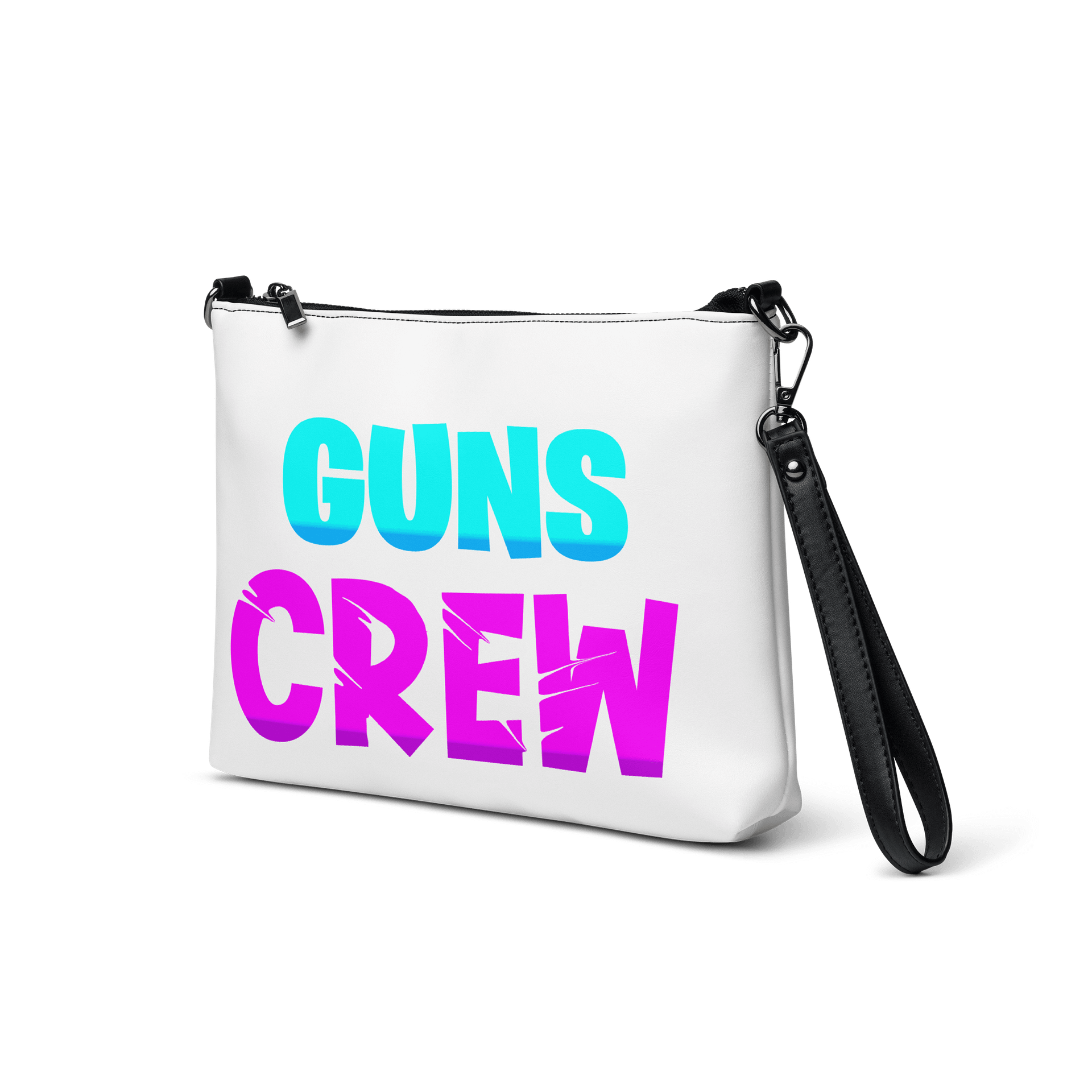 GunsCrew Cross Body Bag product image (2)