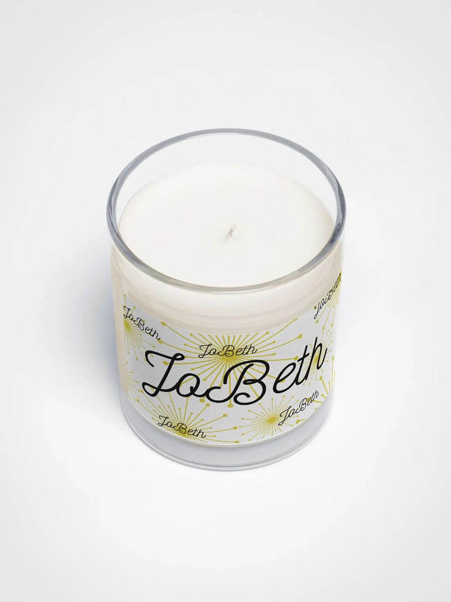 JoBeth Design Candle 🕯 product image (3)