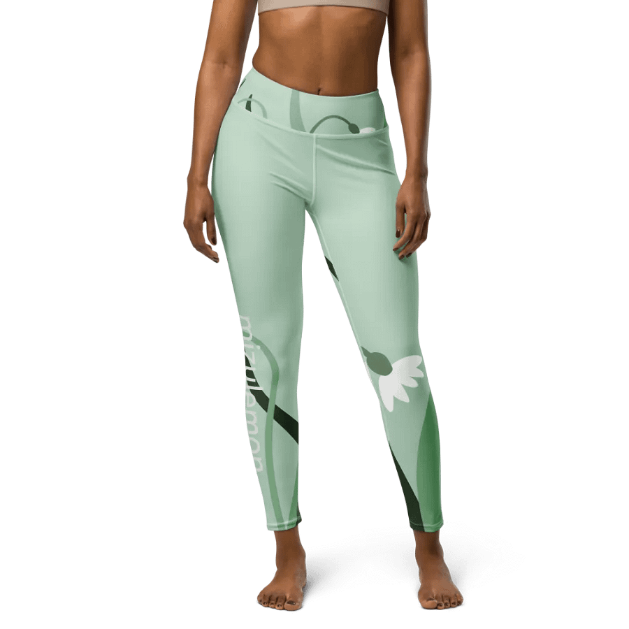 Mizulemon - Green Lily product image (1)
