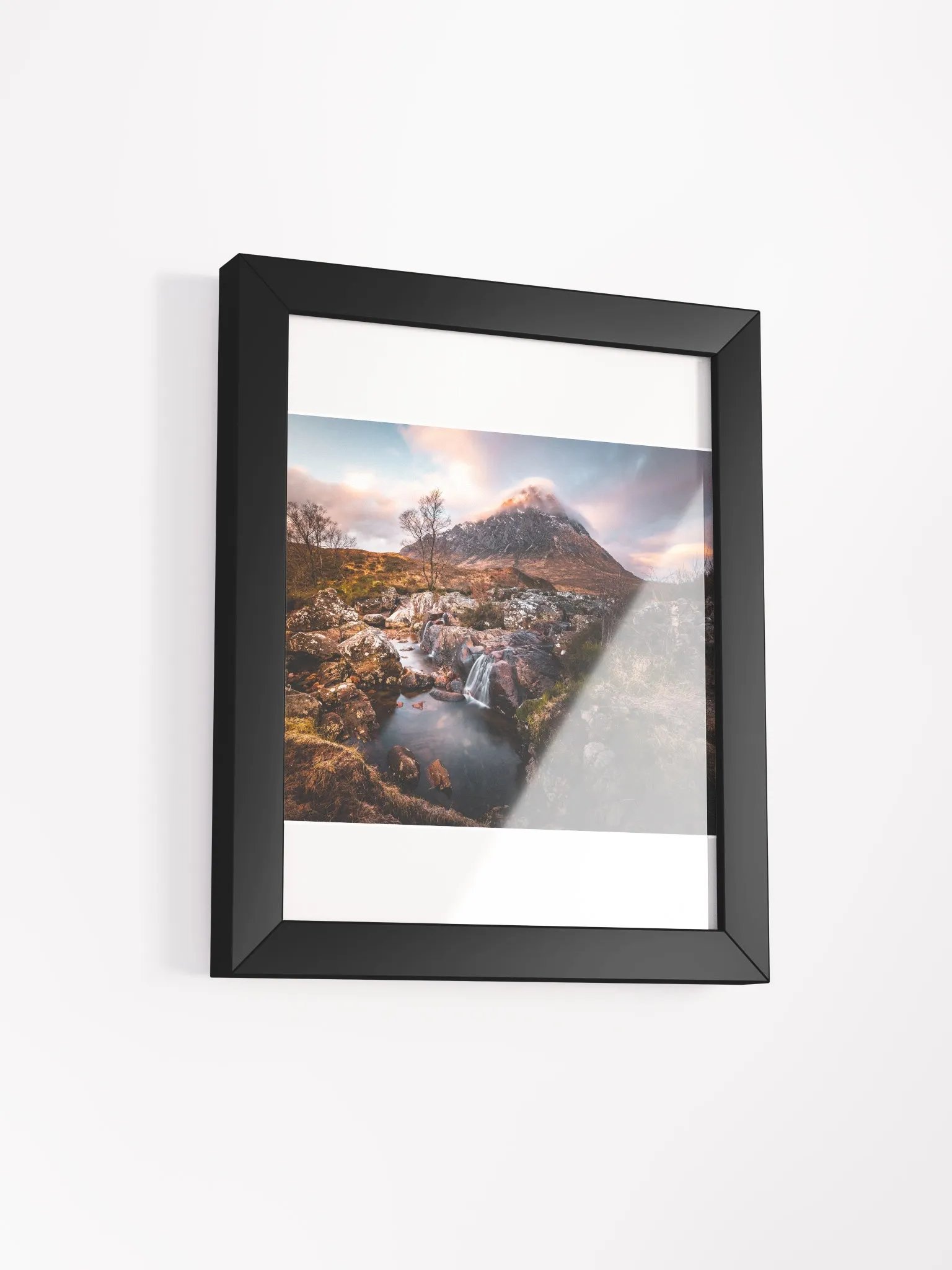 Buachaille Etive Mòr Sunrise product image (30)