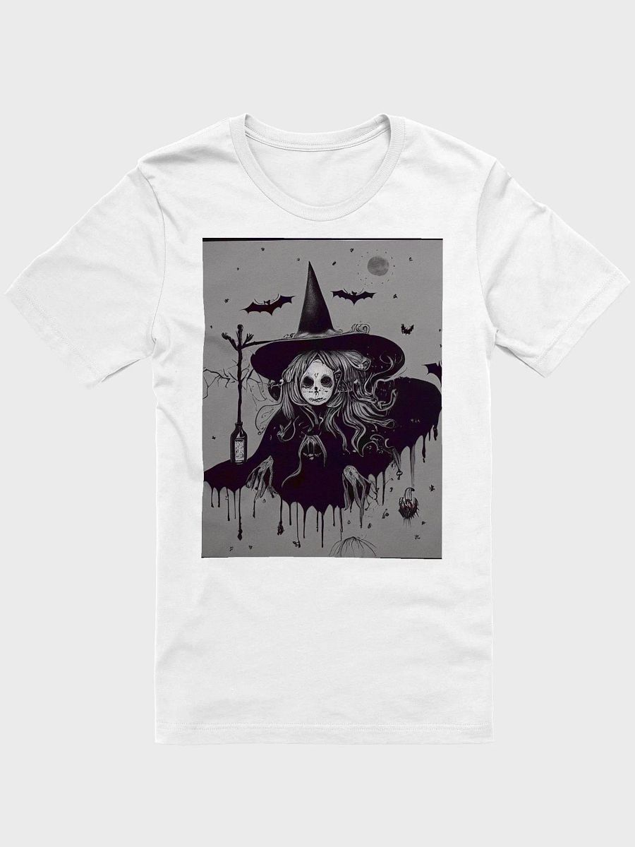 Witchy Moonlight T-Shirt product image (1)