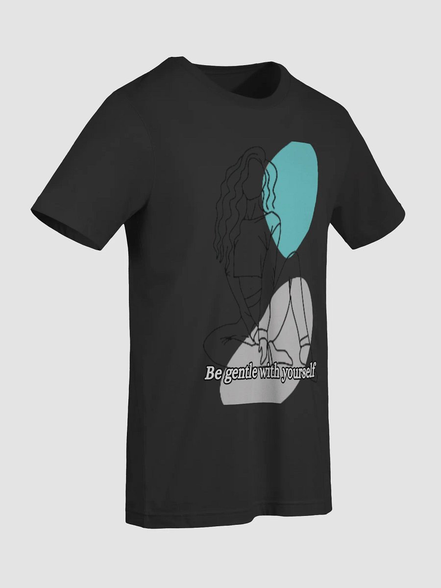 Be Gentle with Yourself Shirt product image (61)