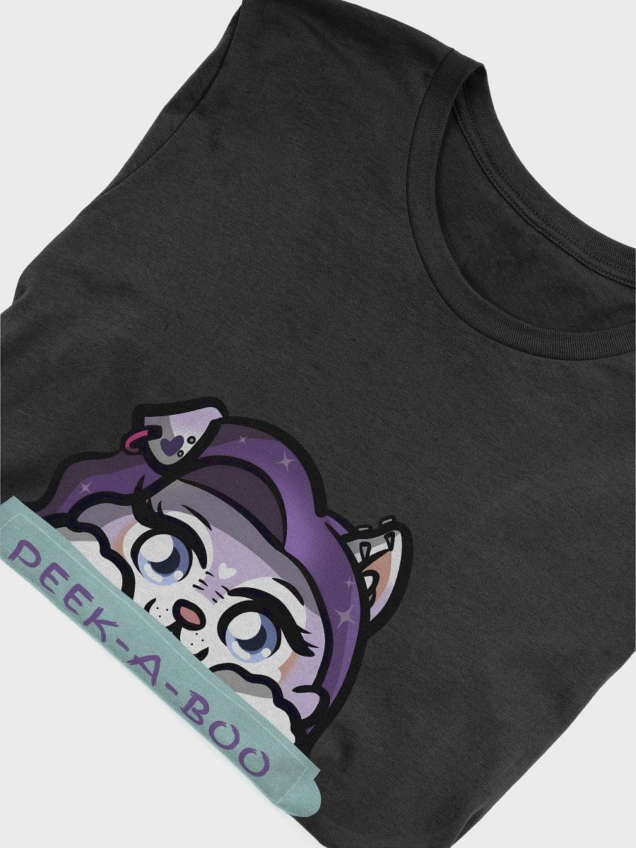 Peakaboo Teeshirt product image (5)