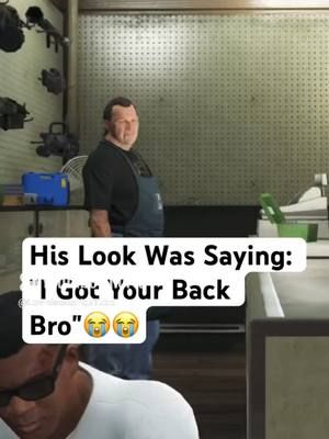 He Tried To Save My Life _ The Way He Looked At Me 😭