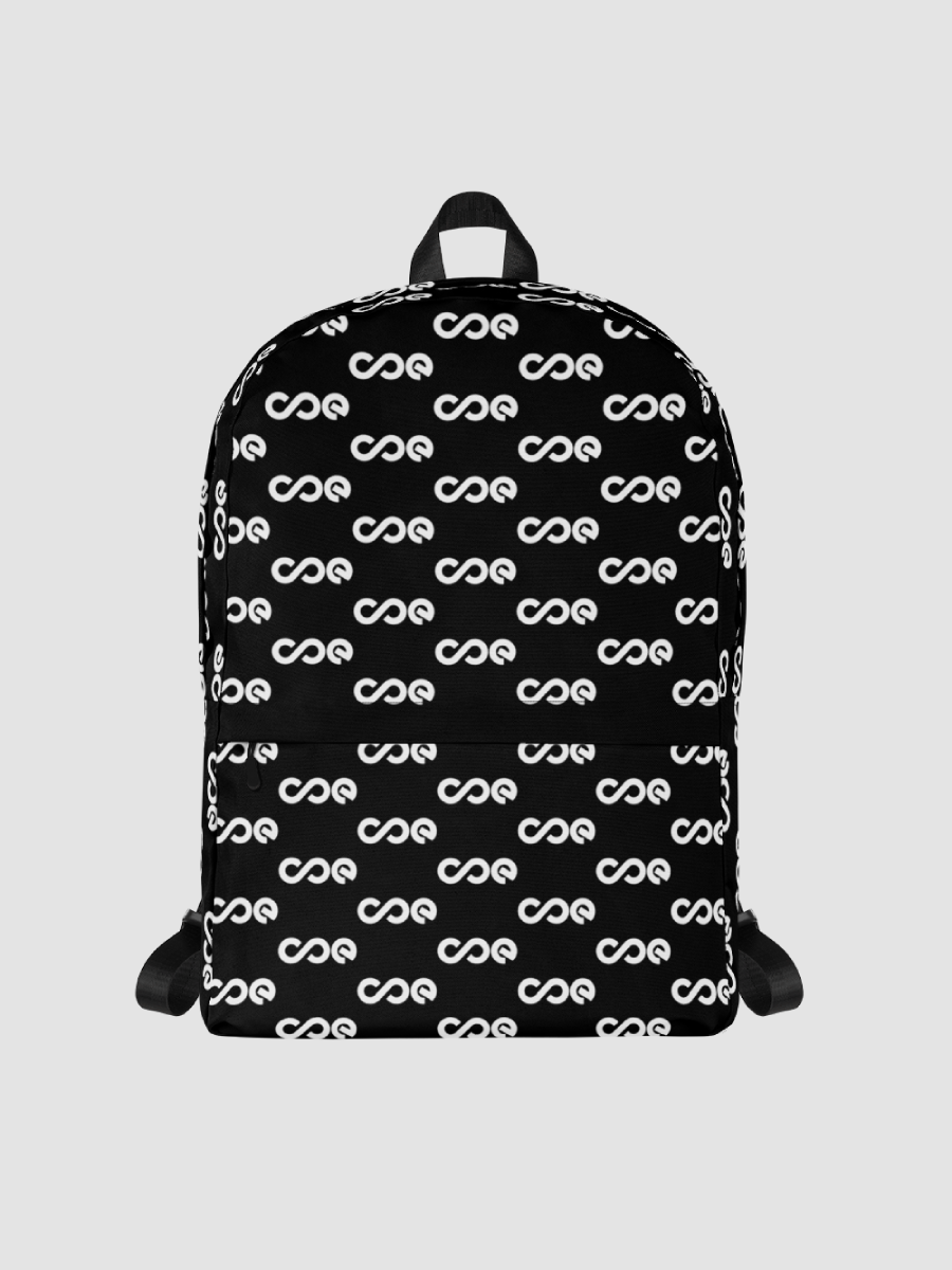 COE ALL OVER PRINT BOOKBAG 3 product image (1)