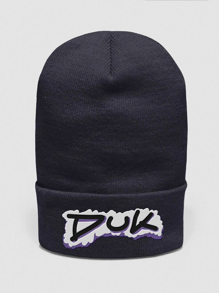Duk. Beanie product image (11)