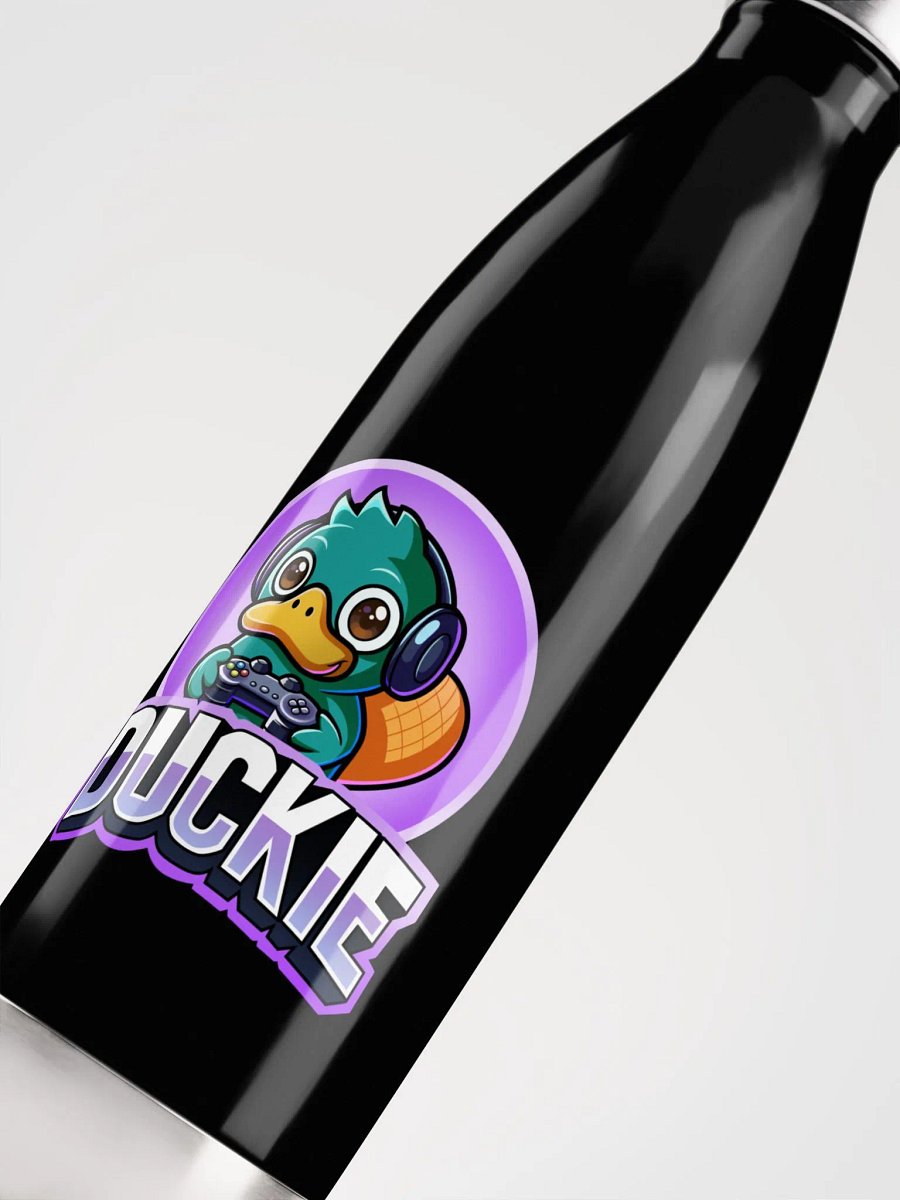 Duckie Watter Bottle product image (5)