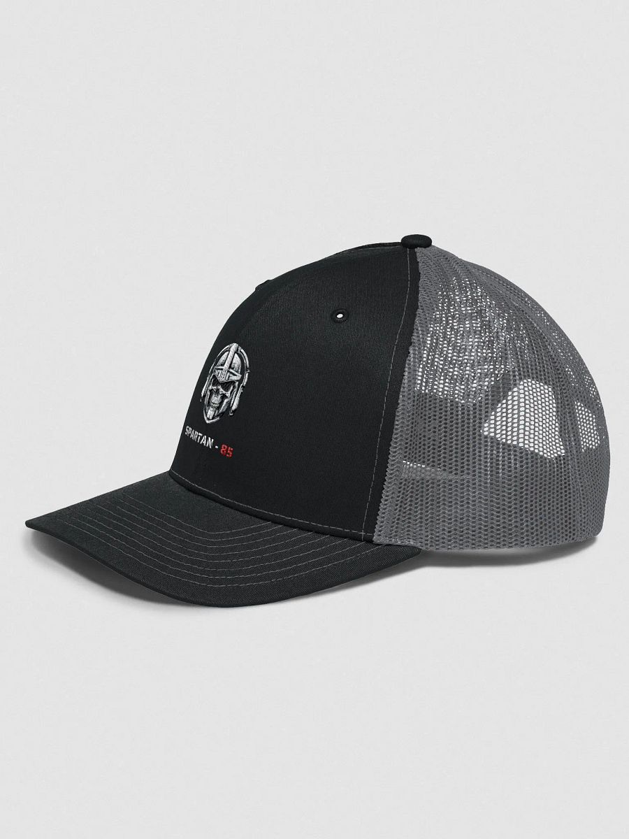 Spartan-85 Logo Hat product image (9)