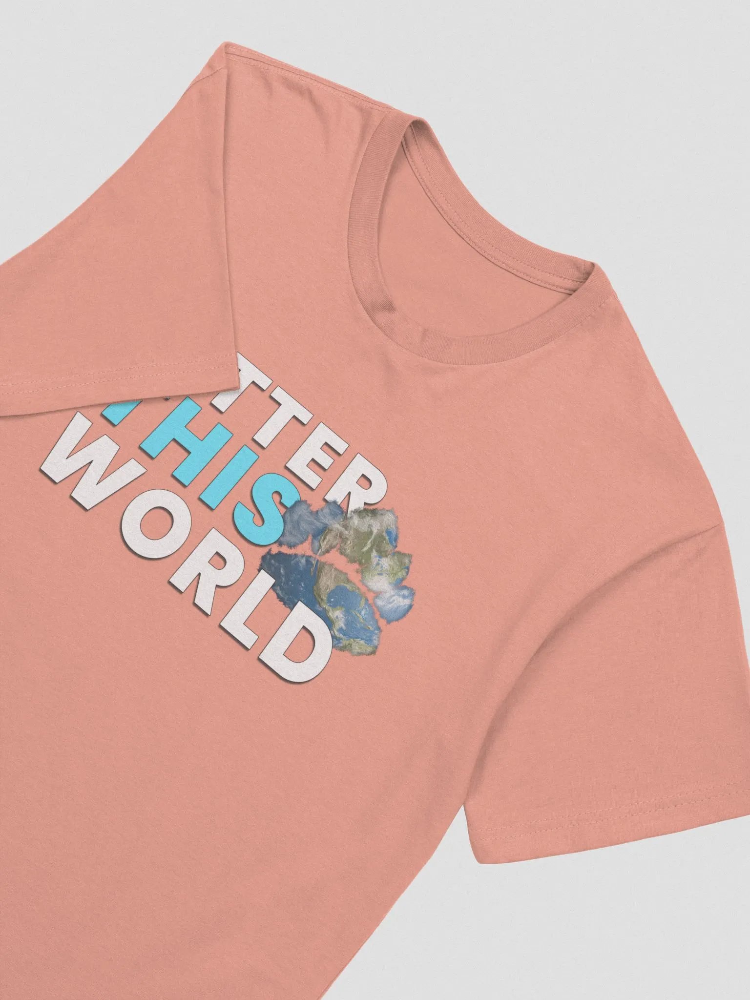Otter This World Supersoft Tee product image (6)