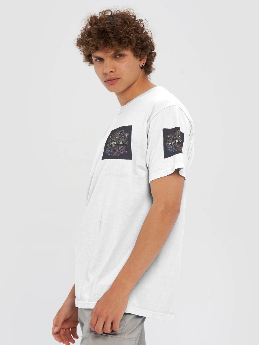 Astro Soul-Shirt product image (6)