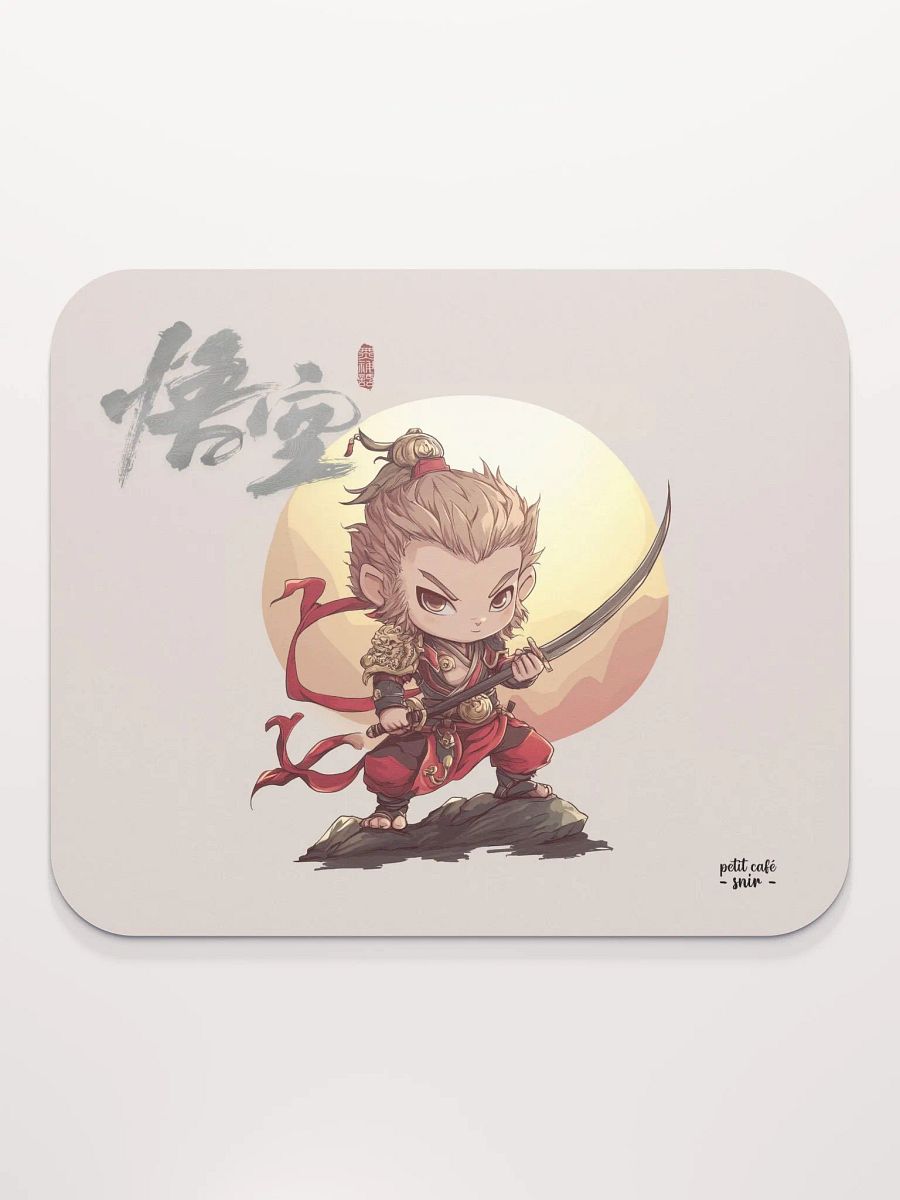 Tapis de souris Black Myth ! product image (3)