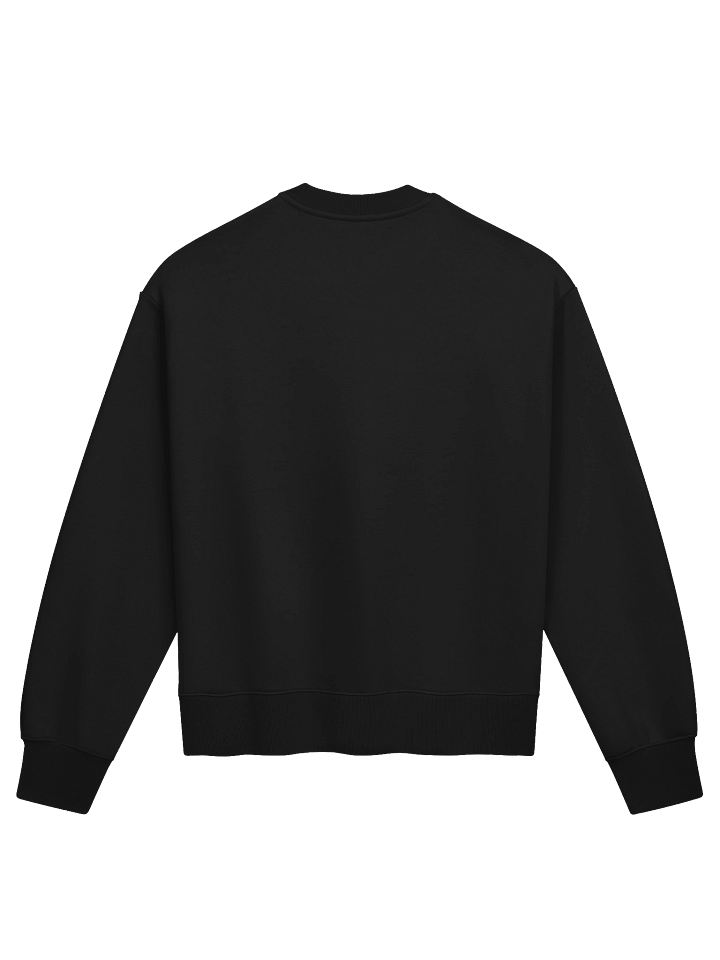 Rasiki Gryph Crewneck product image (2)