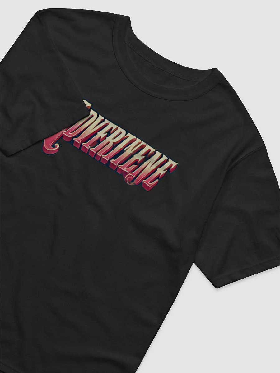 Gradient Elegance ADVERTENE T-Shirt product image (8)