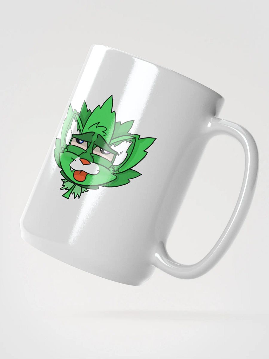 d20leaf Mug product image (2)