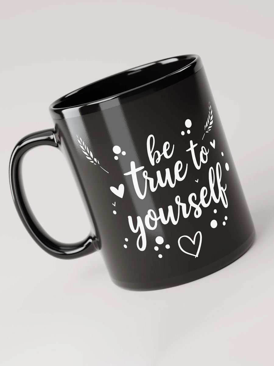 Be True to Yourself – The Taylor Lautner Inspired Mug That Will Transform Your Life product image (3)