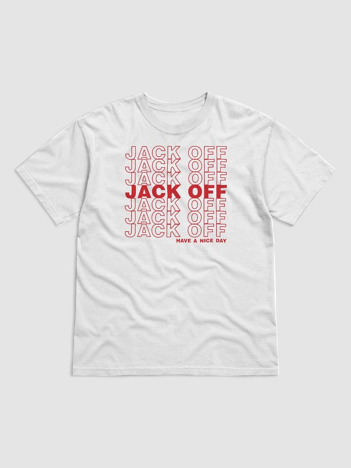 Nice Day Tee product image (1)