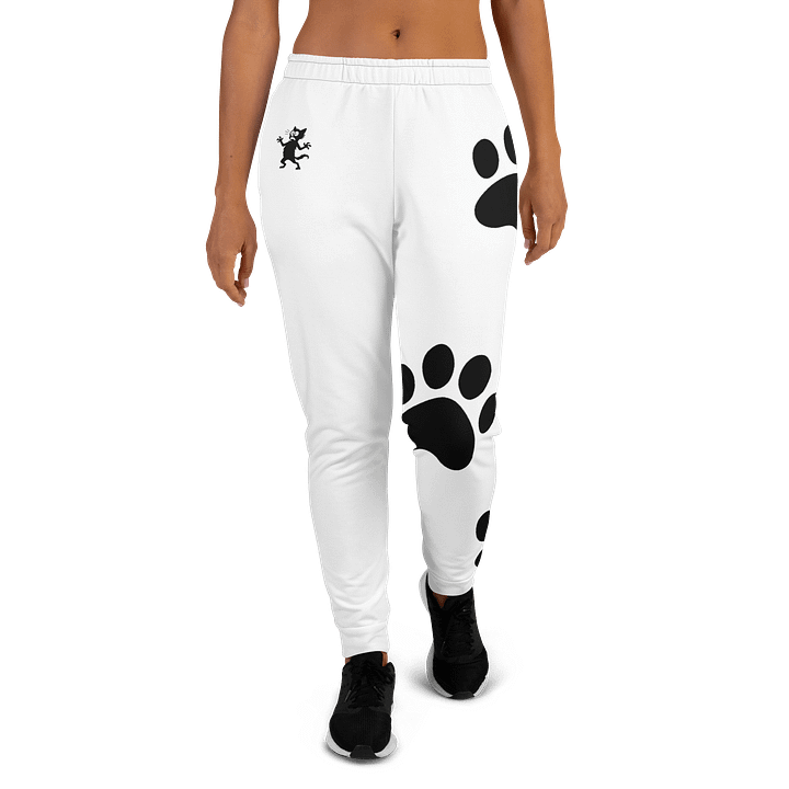 Startled Silhouette Women's Joggers product image (2)