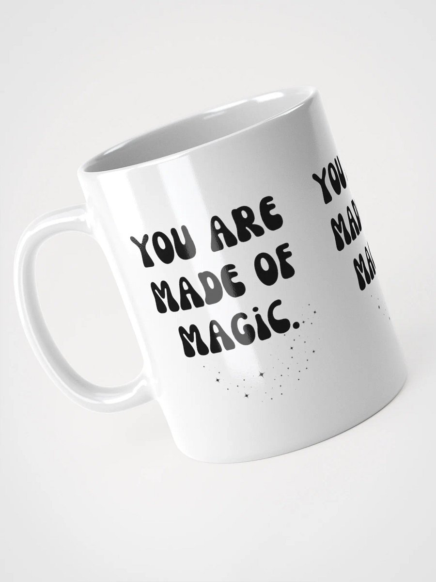 Morning Affirmation Cup ☕️ product image (3)