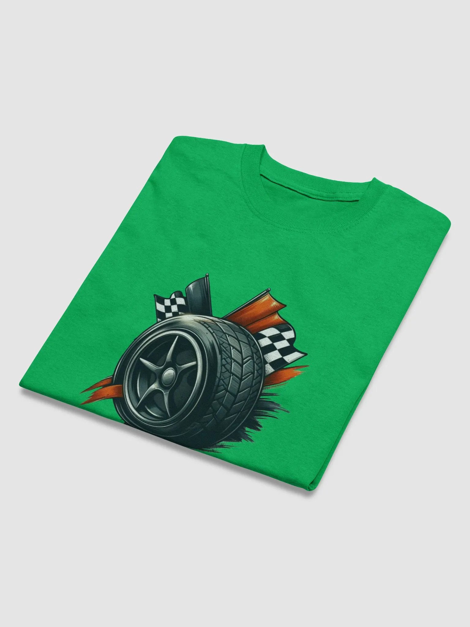 Corvette Dan Classic T-Shirt product image (46)