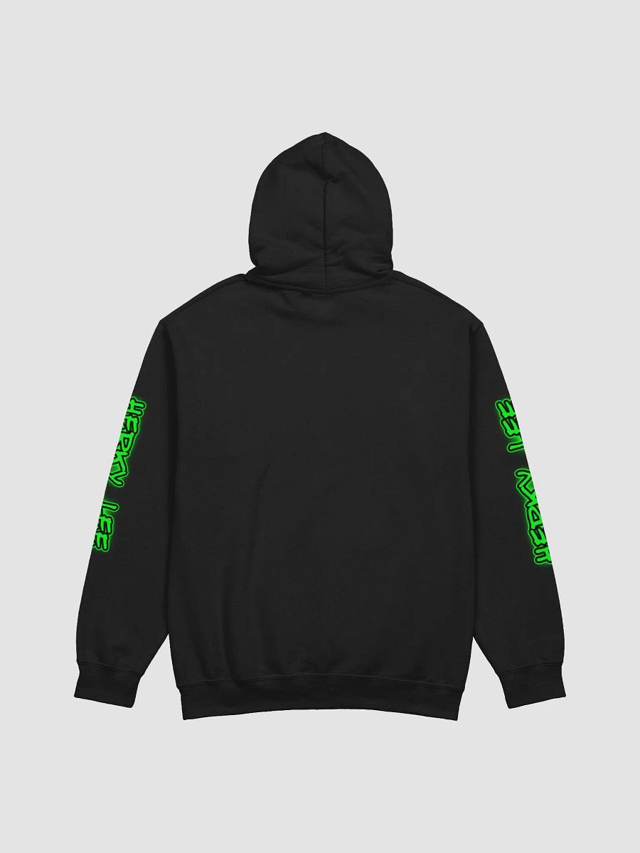 Herky Hoodie product image (2)