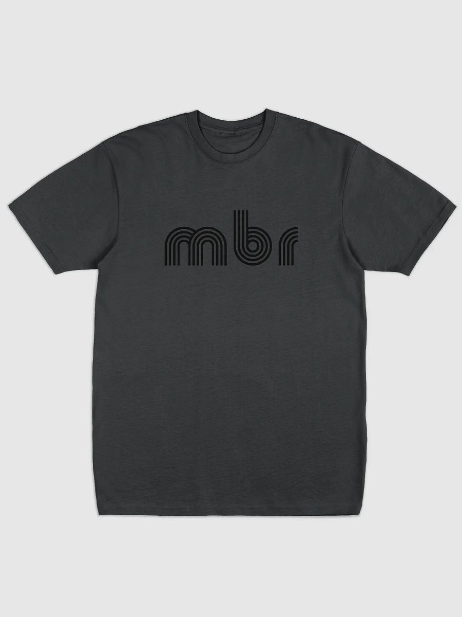 MBR track lines logo product image (1)