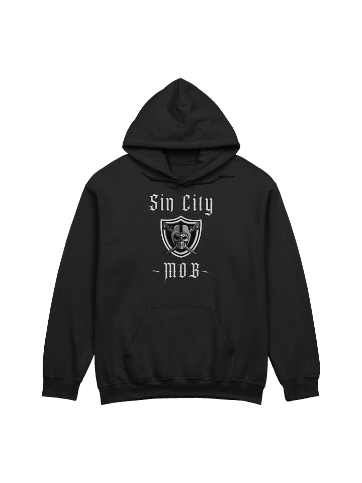 SIN CITY MOB 1A product image (1)