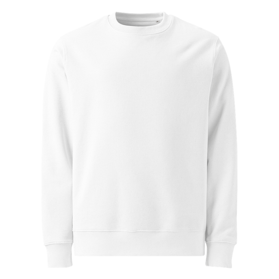 Stanley/Stella Unisex Organic Sweatshirt (Vegan) product image (2)