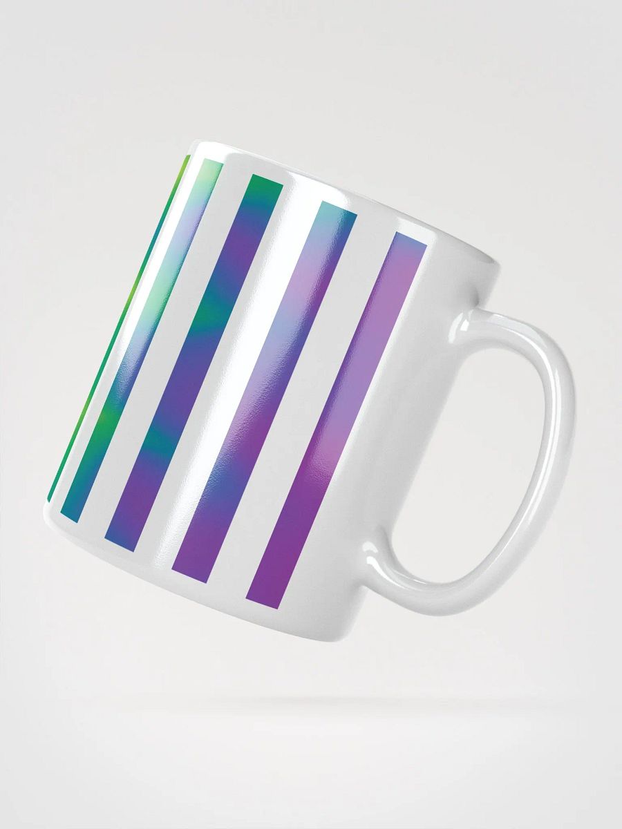 LGBTQIA+ Pride Mug product image (3)