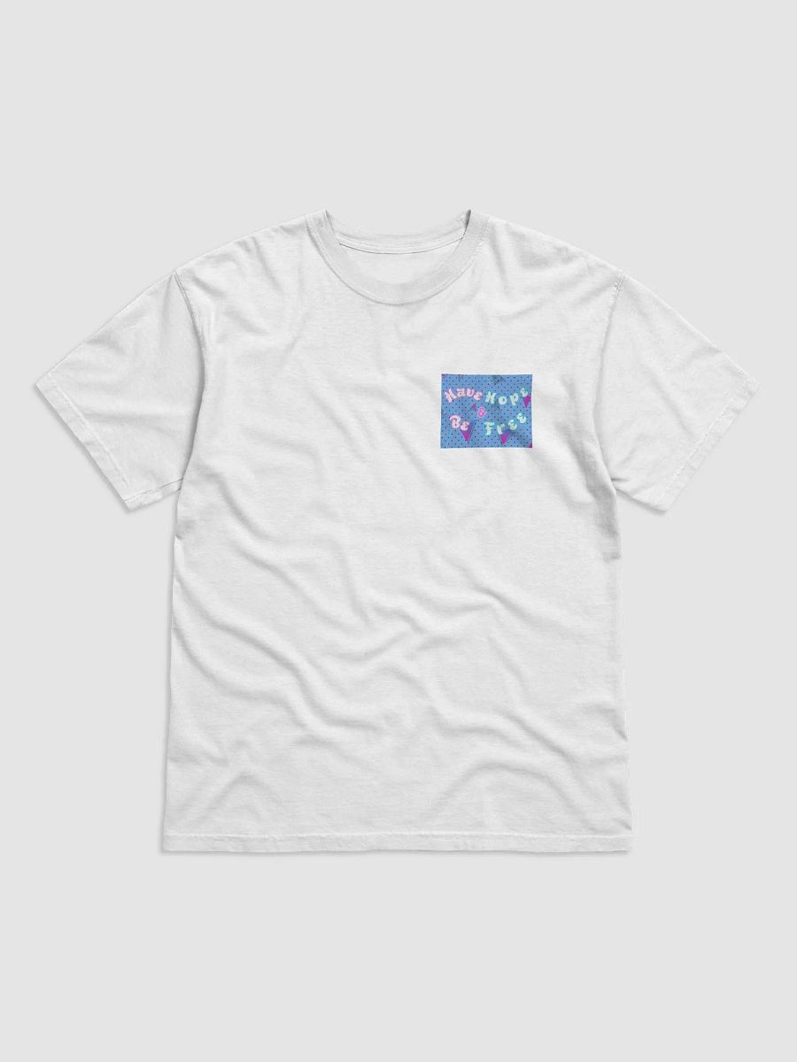 HHBF Bubbly 90's Tee product image (1)