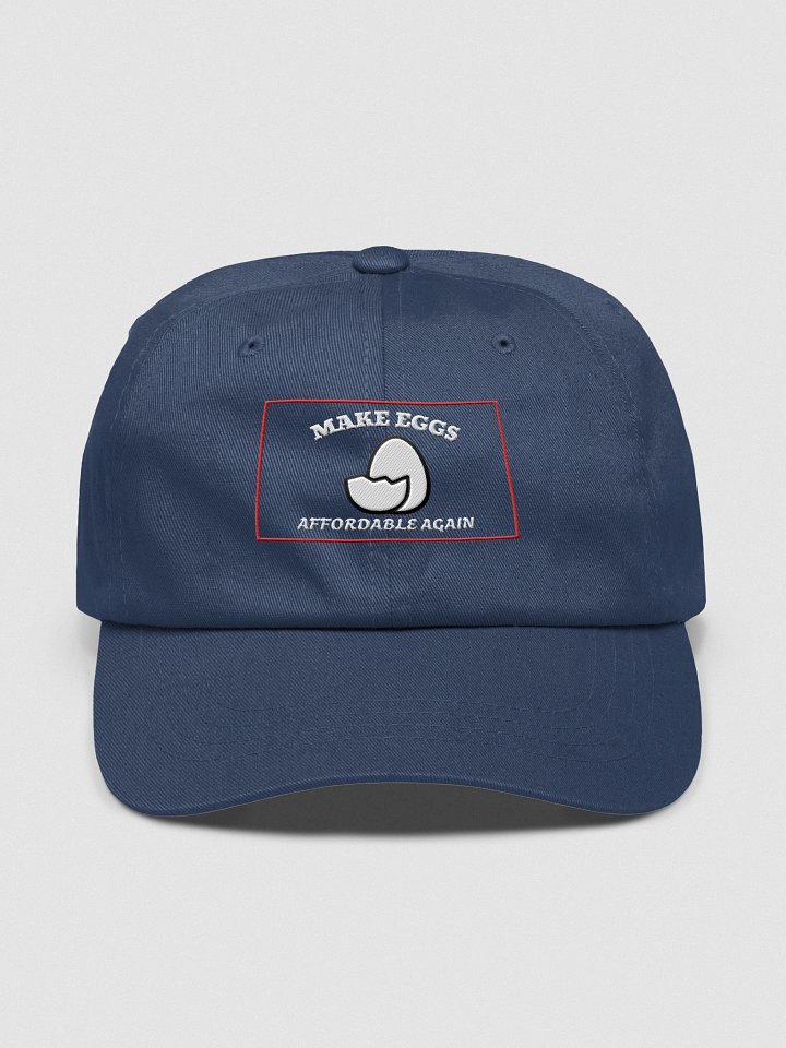 Cracked Eggshell Hat product image (3)