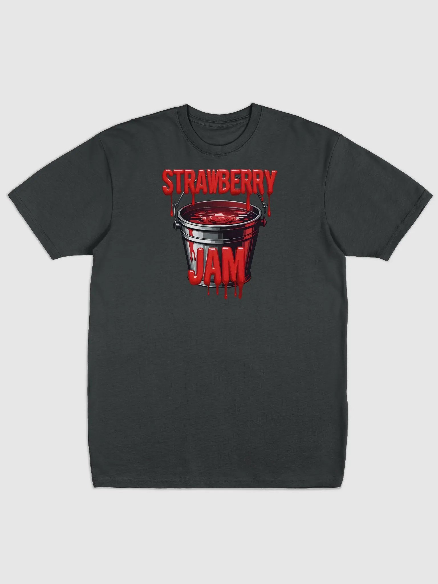 Jammin' Style Men's Tee product image (1)