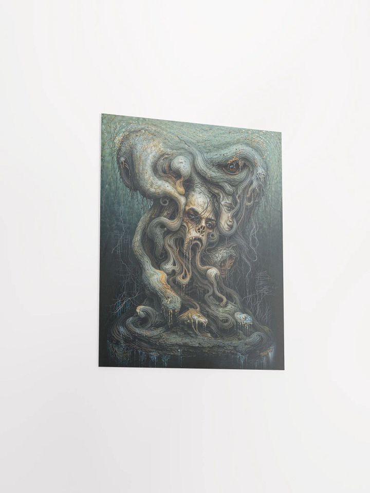 Dark Fusion Poster product image (1)