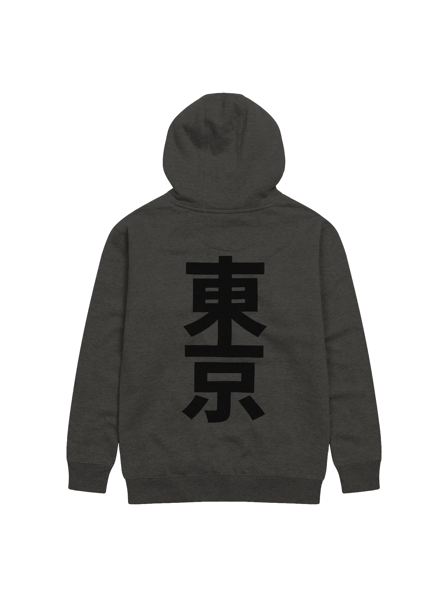 Tokyo Nights - Unisex Hoodie product image (1)